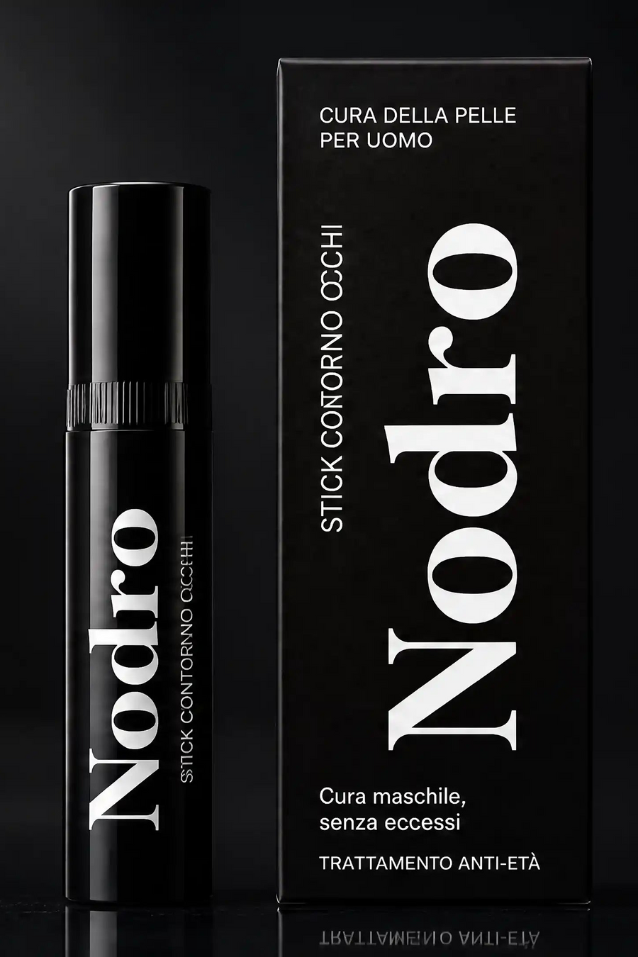 Nodro Silicone Medicale