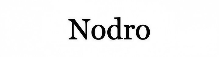 Nodro Official